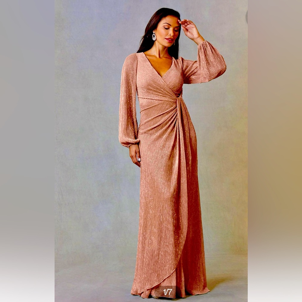 Azazie Mother of the Bride Dress